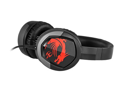 MSI IMMERSE GH30 Gaming Headset