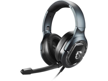 MSI IMMERSE GH50 Gaming Headset