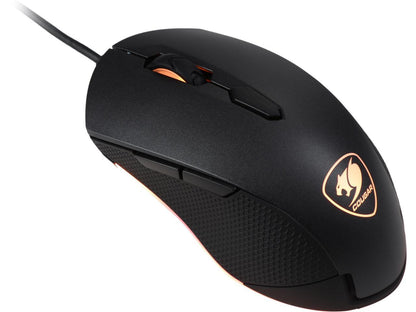 Cougar Minos X3 Multicolor Gaming Mouse