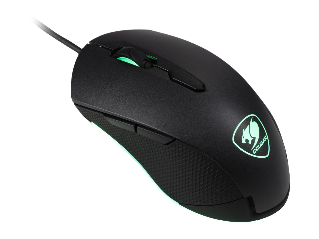 Cougar Minos X3 Multicolor Gaming Mouse