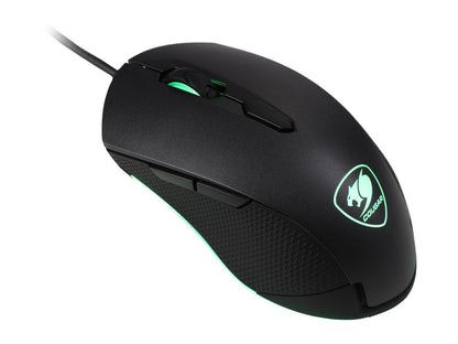 Cougar Minos X3 Multicolor Gaming Mouse