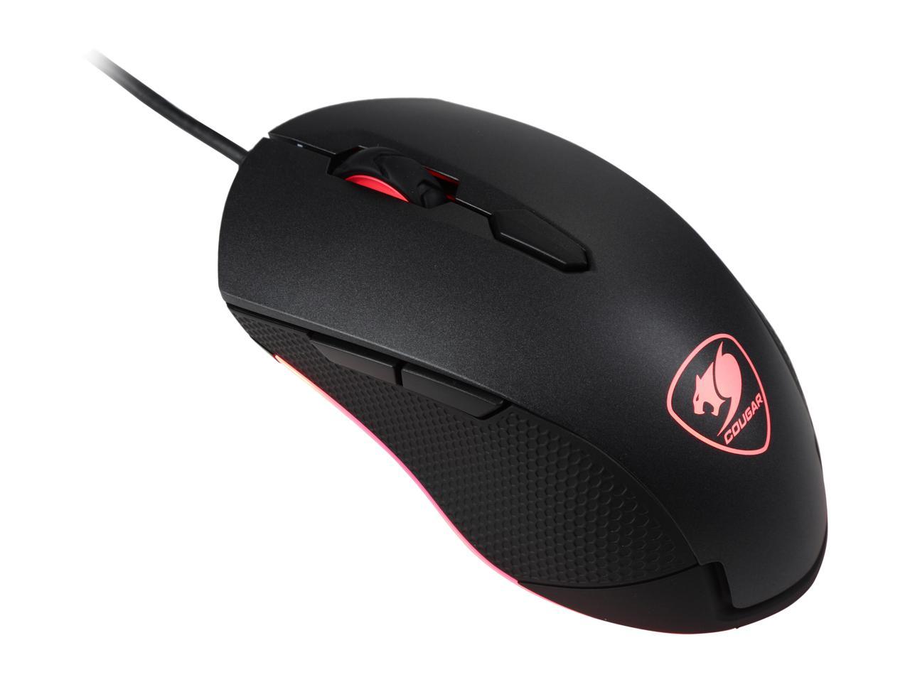 Cougar Minos X3 Multicolor Gaming Mouse