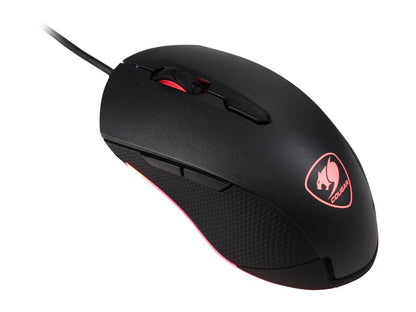 Cougar Minos X3 Multicolor Gaming Mouse