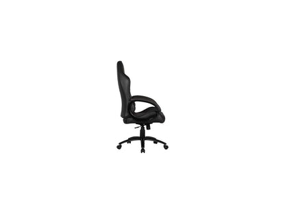 COUGAR Fusion Black High Comfort Gaming Chair