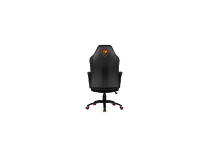 COUGAR Fusion Black High Comfort Gaming Chair