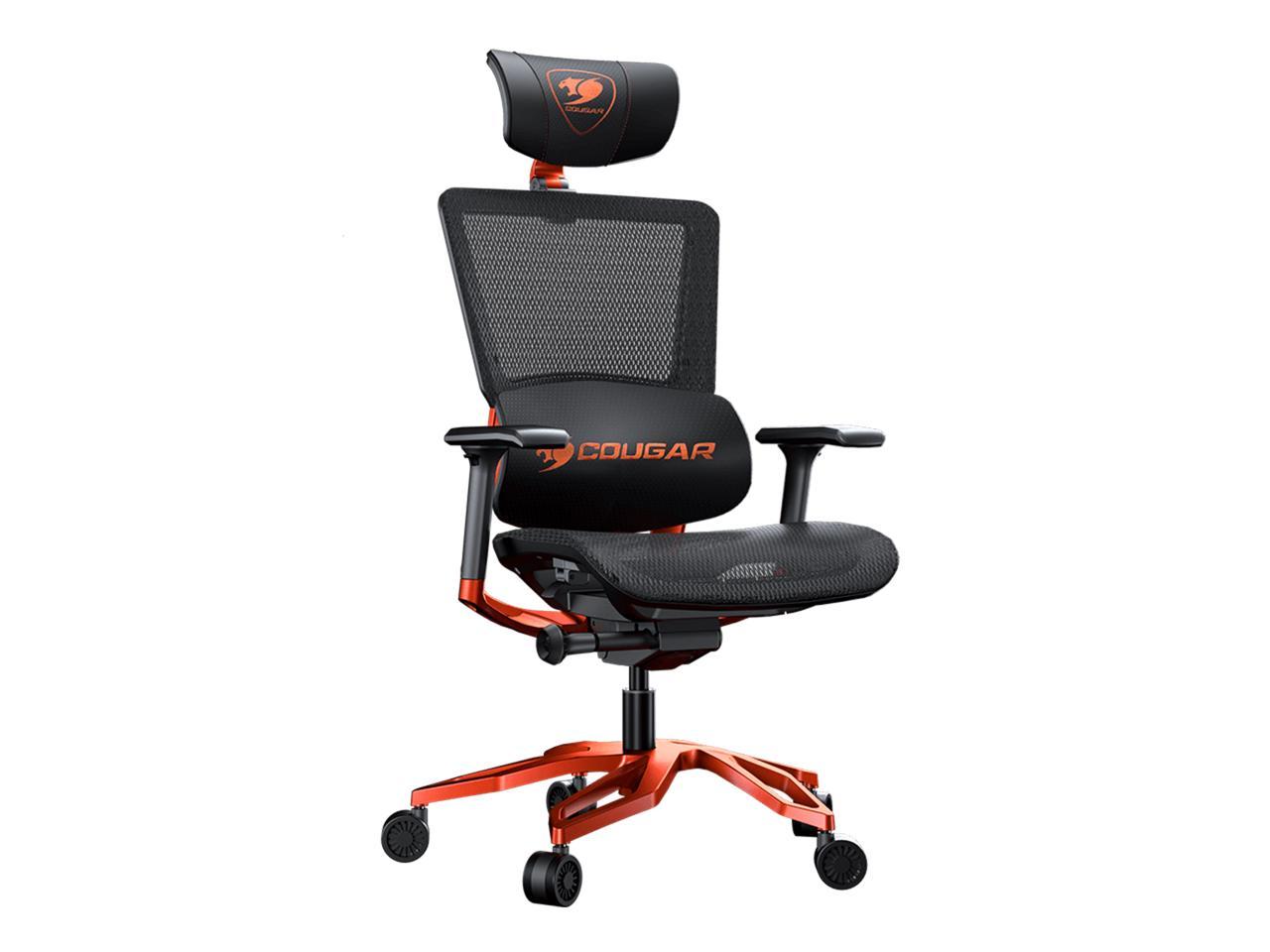 COUGAR ARGO (3MERGOCH.0001) Gaming Chairs
