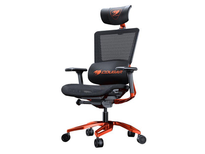 COUGAR ARGO (3MERGOCH.0001) Gaming Chairs