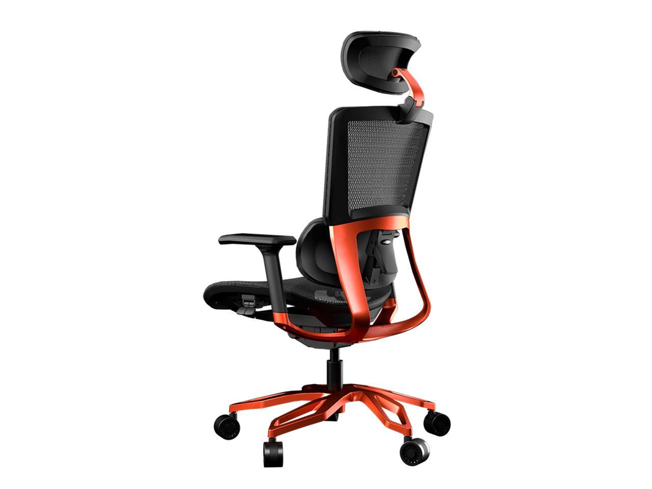 COUGAR ARGO (3MERGOCH.0001) Gaming Chairs