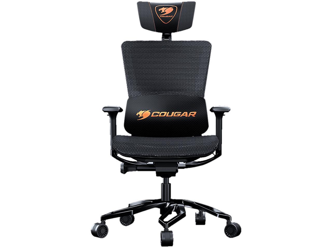 COUGAR ARGO (3MERGOCB.0001) Gaming Chairs