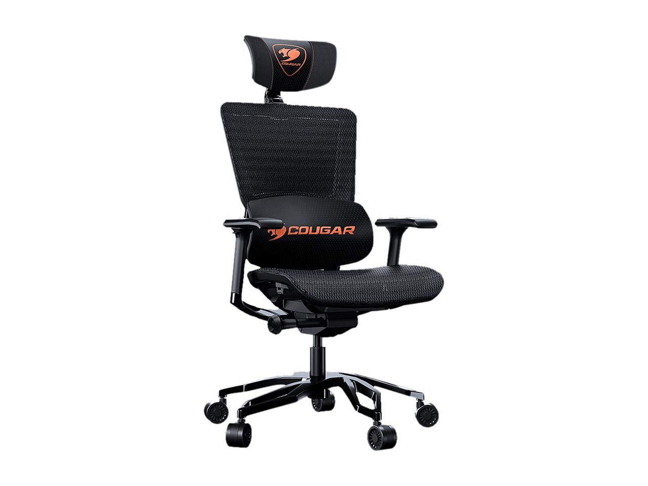 COUGAR ARGO (3MERGOCB.0001) Gaming Chairs