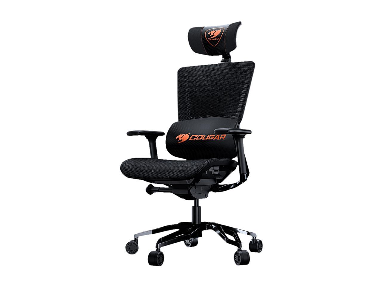 COUGAR ARGO (3MERGOCB.0001) Gaming Chairs