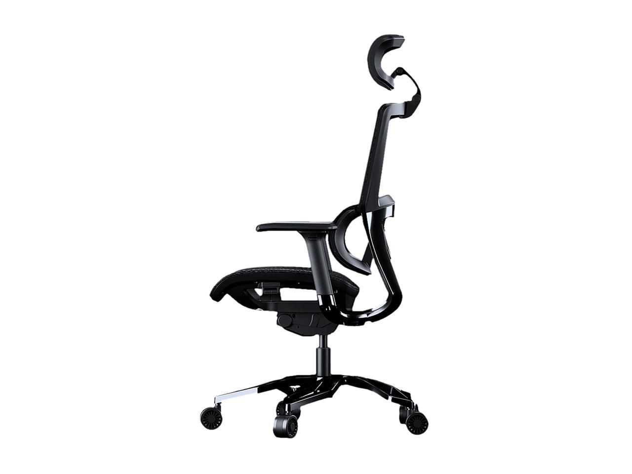 COUGAR ARGO (3MERGOCB.0001) Gaming Chairs