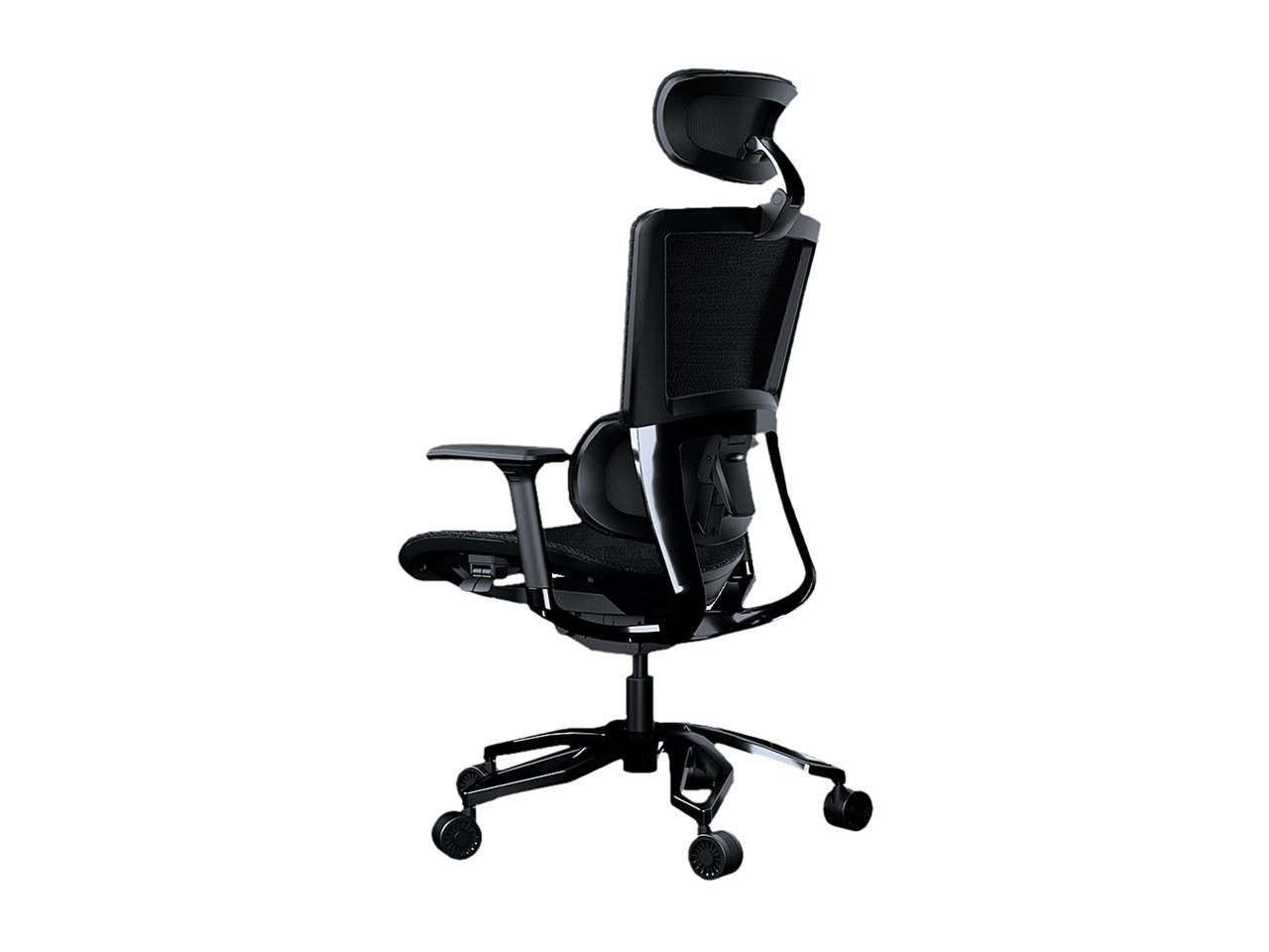 COUGAR ARGO (3MERGOCB.0001) Gaming Chairs