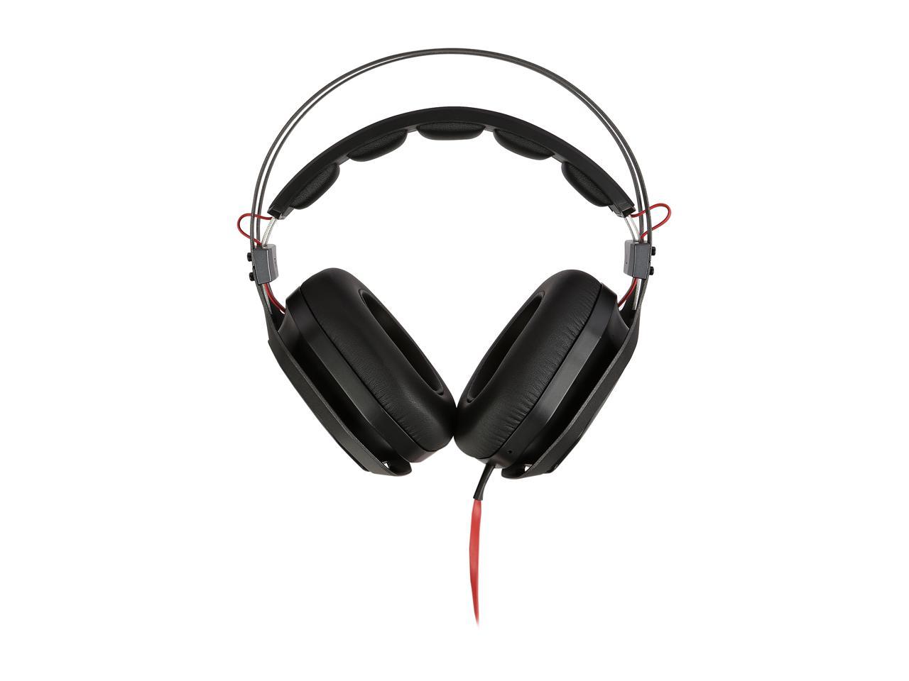 Cooler Master MasterPulse 2.0 Channel Stereo Sound with Bass FX Exclusive Technology