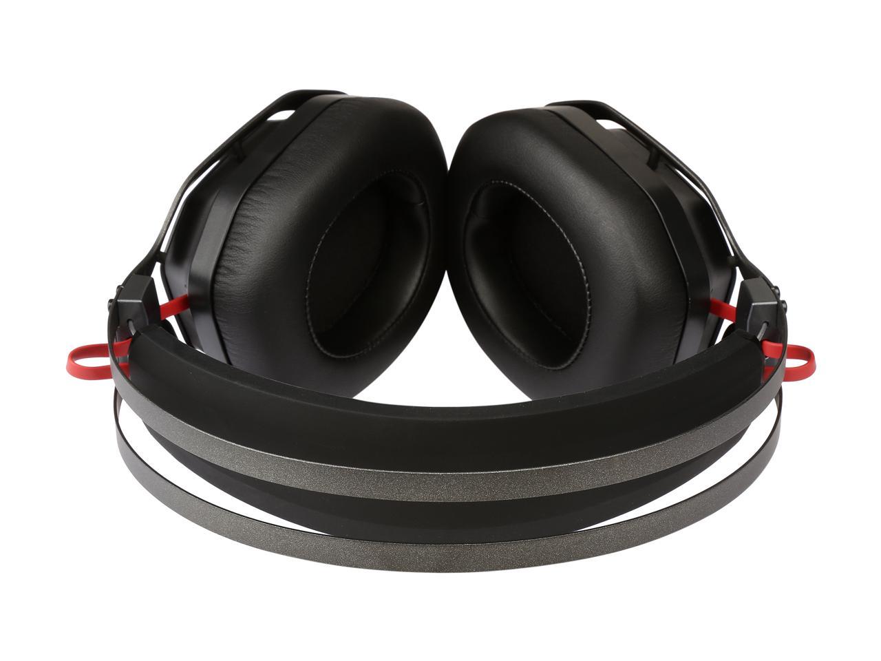 Cooler Master MasterPulse 2.0 Channel Stereo Sound with Bass FX Exclusive Technology