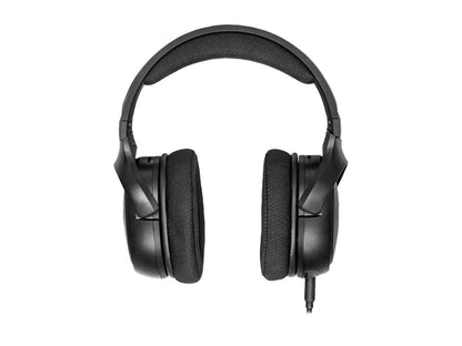 Cooler Master MH630 Gaming Headset with Hi-Fi Sound, Omnidirectional Boom Mic, and PC/Console/Mobile Connectivity