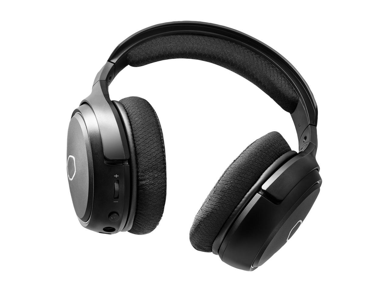 Cooler Master MH630 Gaming Headset with Hi-Fi Sound, Omnidirectional Boom Mic, and PC/Console/Mobile Connectivity