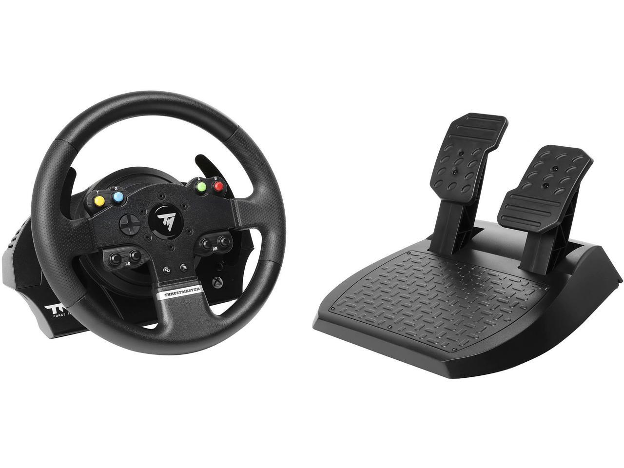 Thrustmaster TMX Force Feedback Wheel - Xbox One