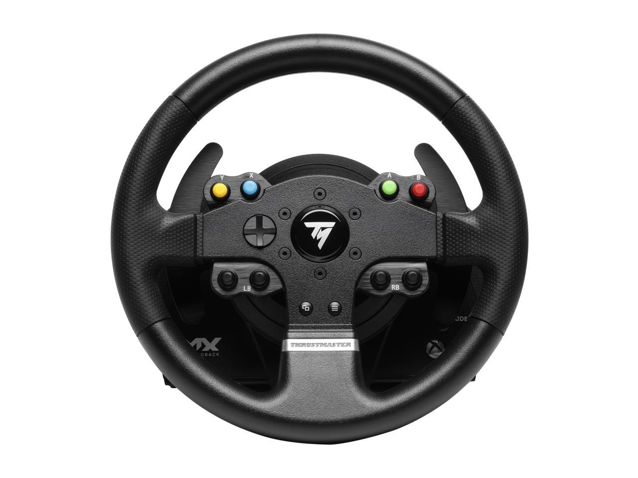 Thrustmaster TMX Force Feedback Wheel - Xbox One