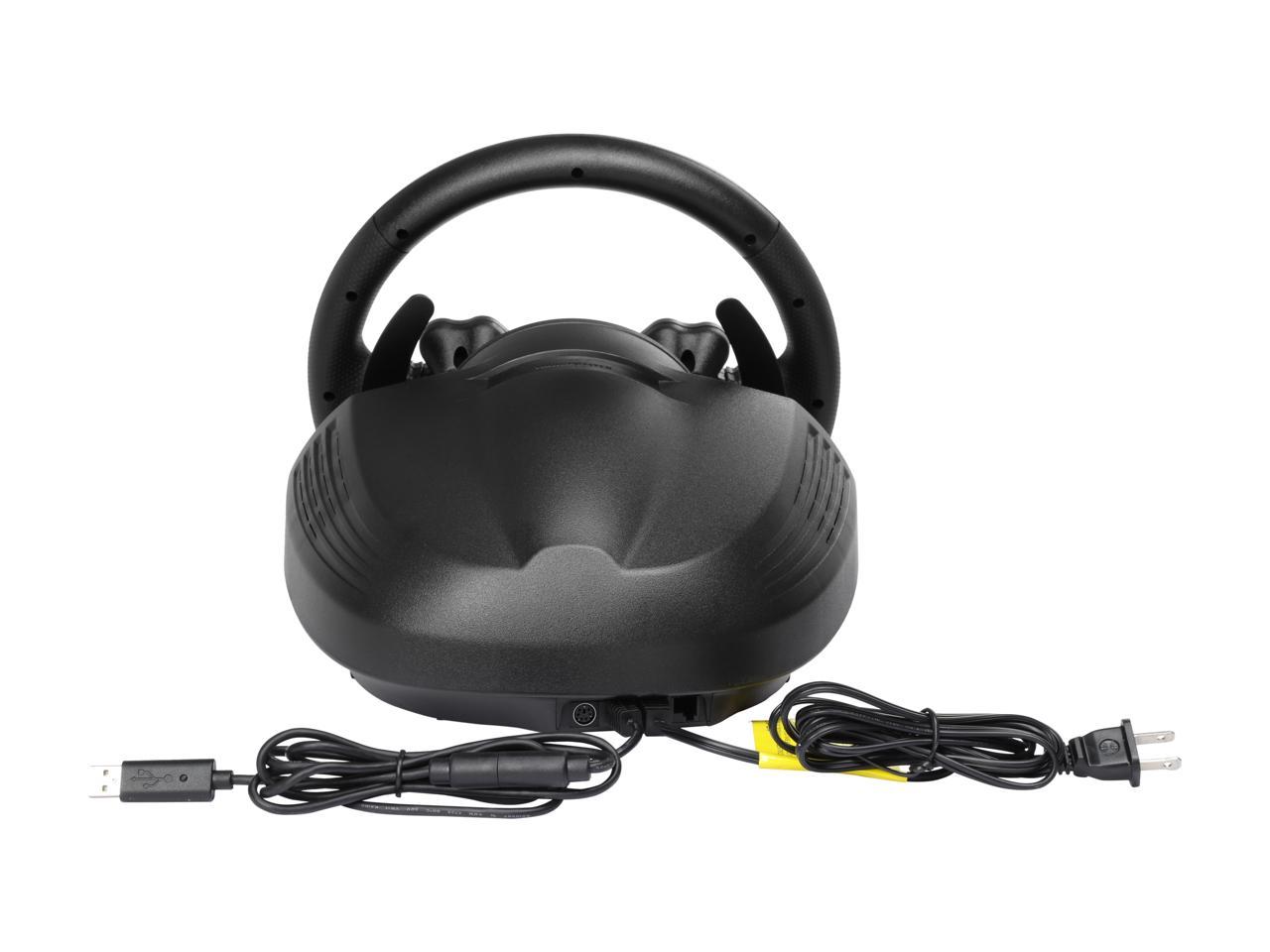 Thrustmaster TMX Force Feedback Wheel - Xbox One