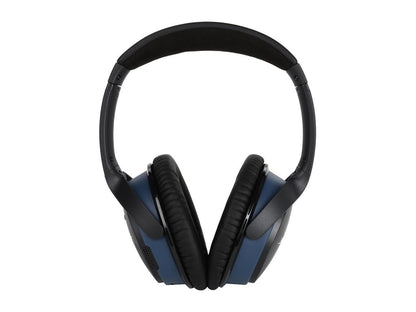 Bose SoundLink Around-Ear Wireless Headphones II - Black