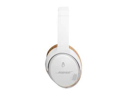 Bose Soundlink Around-Ear Wireless Headphones II - White
