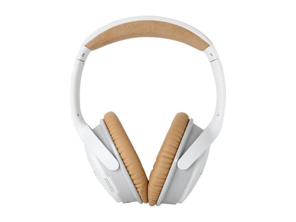 Bose Soundlink Around-Ear Wireless Headphones II - White