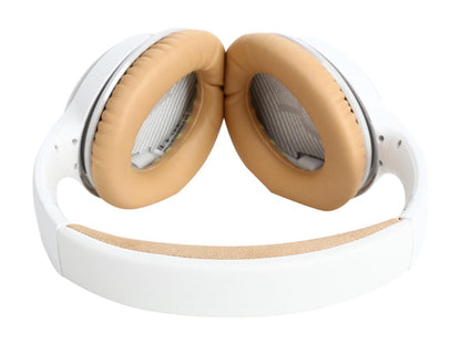 Bose Soundlink Around-Ear Wireless Headphones II - White