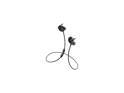 Bose SoundSport Wireless Headphones - Black