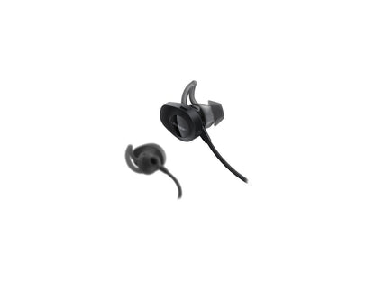 Bose SoundSport Wireless Headphones - Black