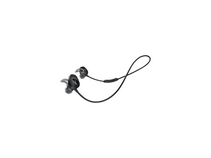 Bose SoundSport Wireless Headphones - Black