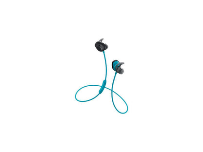 Bose SoundSport Wireless Headphones - Aqua