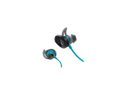 Bose SoundSport Wireless Headphones - Aqua