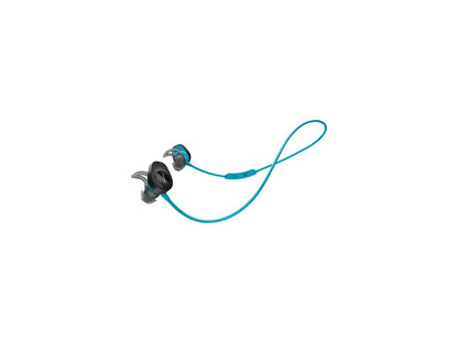 Bose SoundSport Wireless Headphones - Aqua