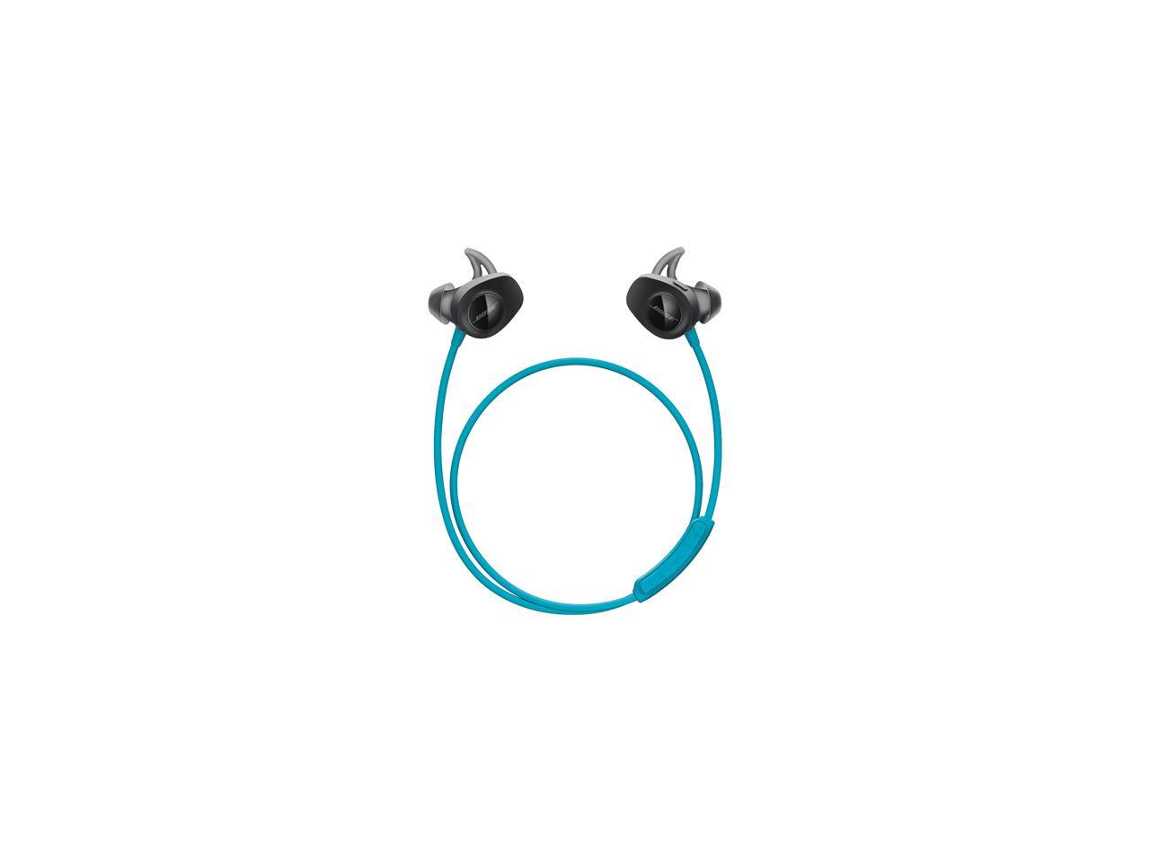Bose SoundSport Wireless Headphones - Aqua