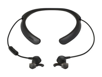 Bose QuietControl 30 Bluetooth Wireless In-Ear Headphones 761448-0010 - Black