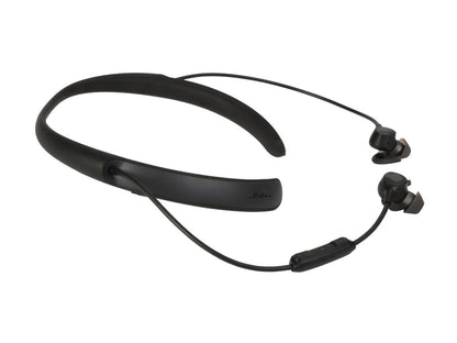 Bose QuietControl 30 Bluetooth Wireless In-Ear Headphones 761448-0010 - Black