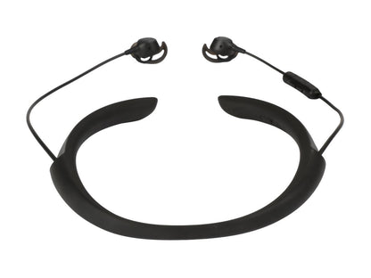Bose QuietControl 30 Bluetooth Wireless In-Ear Headphones 761448-0010 - Black