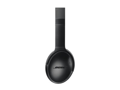 Bose QuietComfort 35 Wireless Headphones II - Black