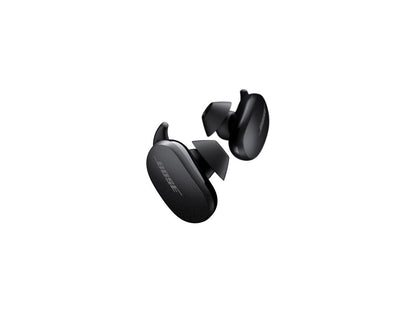 Bose QuietComfort Noise Cancelling Earbuds - Triple Black