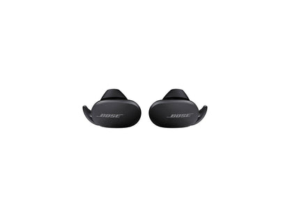 Bose QuietComfort Noise Cancelling Earbuds - Triple Black