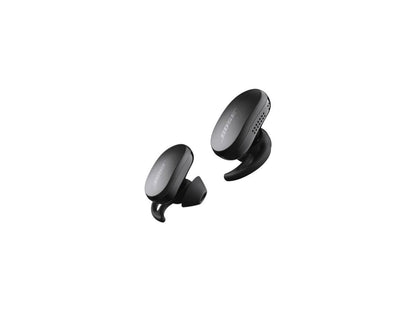 Bose QuietComfort Noise Cancelling Earbuds - Triple Black
