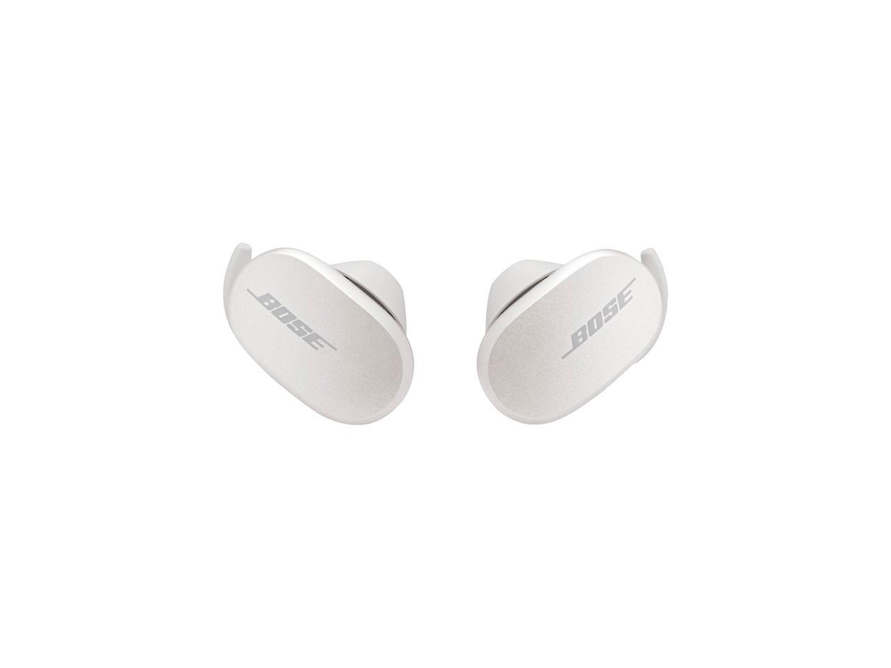 Bose QuietComfort Noise Cancelling Earbuds - Soapstone
