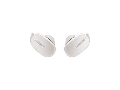 Bose QuietComfort Noise Cancelling Earbuds - Soapstone