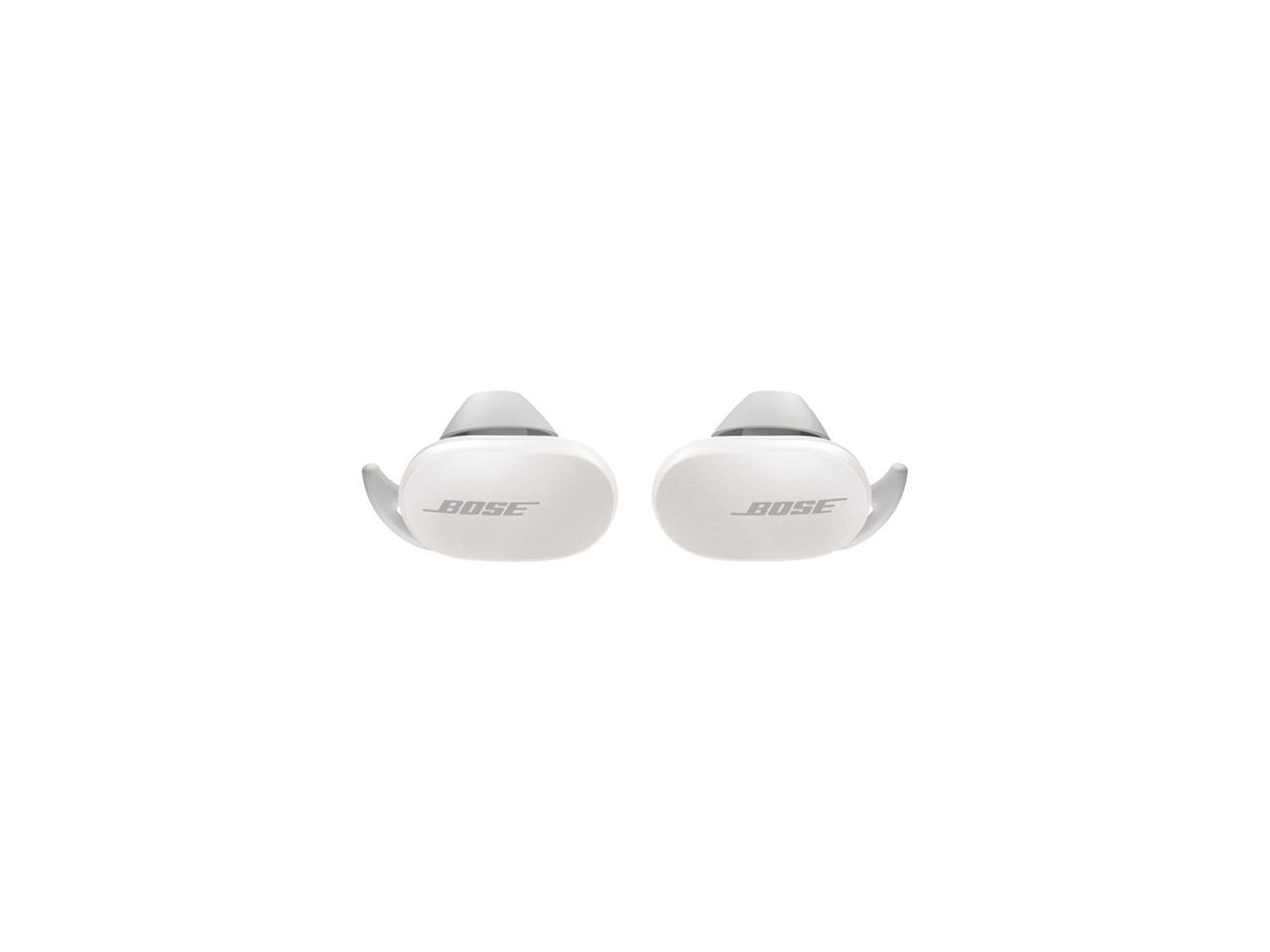 Bose QuietComfort Noise Cancelling Earbuds - Soapstone