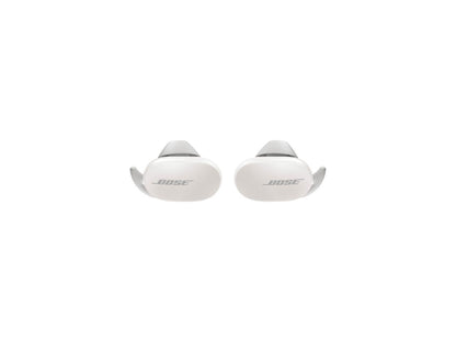Bose QuietComfort Noise Cancelling Earbuds - Soapstone