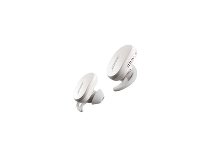 Bose QuietComfort Noise Cancelling Earbuds - Soapstone