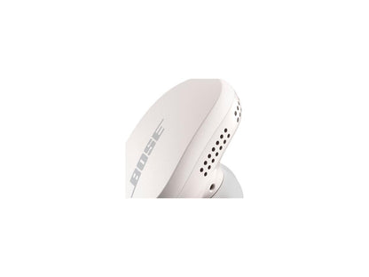 Bose QuietComfort Noise Cancelling Earbuds - Soapstone