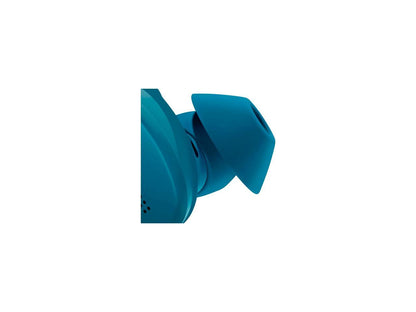 Bose Sport Earbuds - True Wireless Earphones (Bluetooth Headphones for Workouts and Sports), Baltic Blue