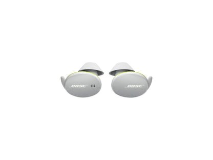 Bose Sport Earbuds - True Wireless Earphones (Bluetooth Headphones for Workouts and Sports), Glacier White